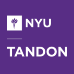 NYU Logo