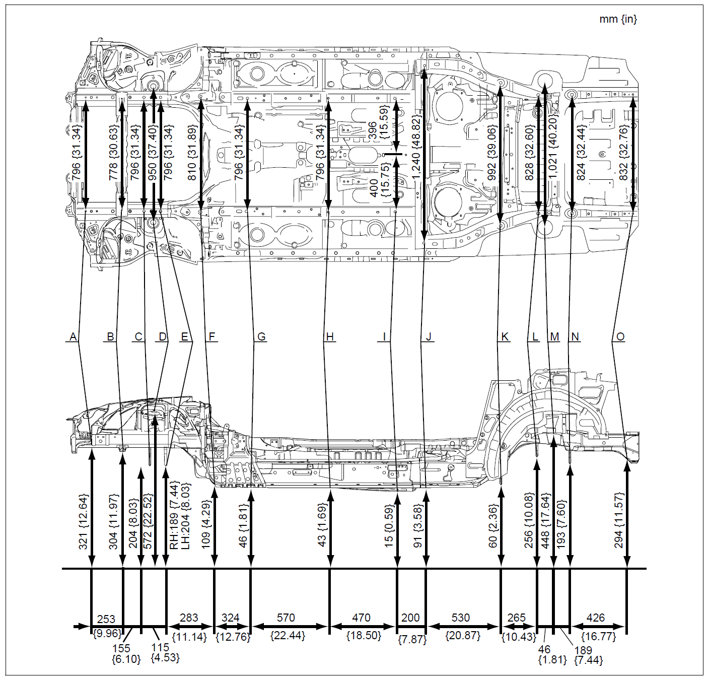 Body Shop Manual