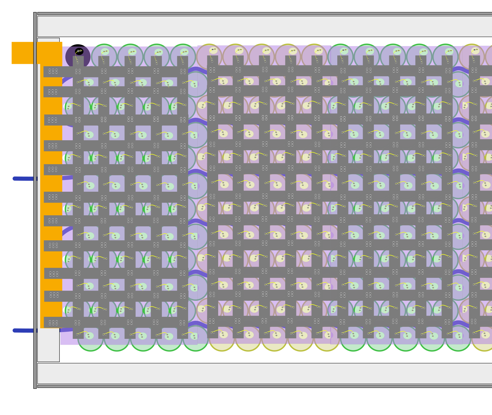 More Battery Pack Musings